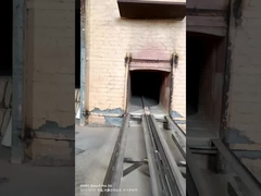 পিউশার ওভেন