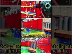 টানেল চুল্লি সংক্ষিপ্ত ভূমিকা