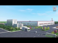 প্রিফ্যাব্রিকেটেড টানেল ওভেন প্রসেস প্রবর্তন (১)