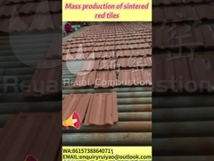 স্টেইনলেস স্টীল রোলার চুলা যথার্থ প্রকৌশল সিরামিক উত্পাদন চুলা