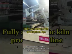 কাস্টমাইজড মোবাইল পোর্টেবল ওভেন জৈব বর্জ্যকে মূল্যবান বায়োকারনে রূপান্তরিত করে