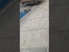 টানেল চুলা ইনস্টলেশন সাইট