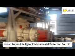 ইট কারখানার সরঞ্জাম